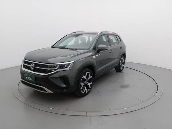 VOLKSWAGEN TAOS 1.4 250 TSI TOTAL FLEX HIGHLINE AUTOMÁTICO VOLKSWAGEN TAOS 1.4 250 TSI TOTAL FLEX HIGHLINE AUTOMÁTICO